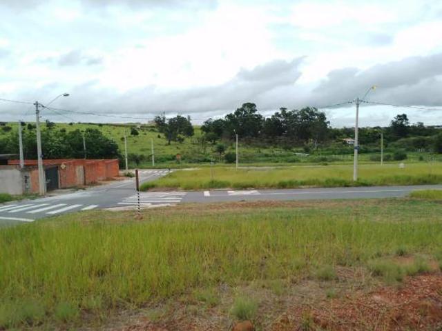 Terreno, Pq das Praças, Campinas, SP