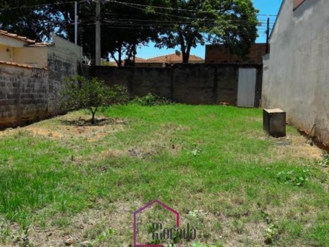 Terreno, Pq. Glória, Catanduva, SP