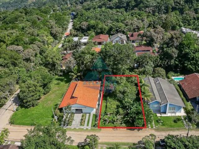 Terreno, Praia Dura, Ubatuba R$ 450 mil, Cod: 2702