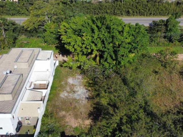 Terreno, Praia da Lagoinha, Ubatuba R$ 700 mil, Cod: 2144