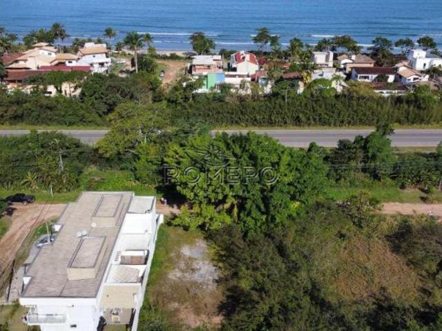 Terreno, Praia da Lagoinha, Ubatuba R$ 700 mil, Cod: 2144