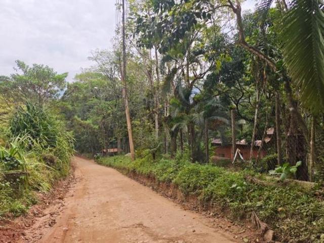Terreno Praia de Camburi, São Sebastião SP
