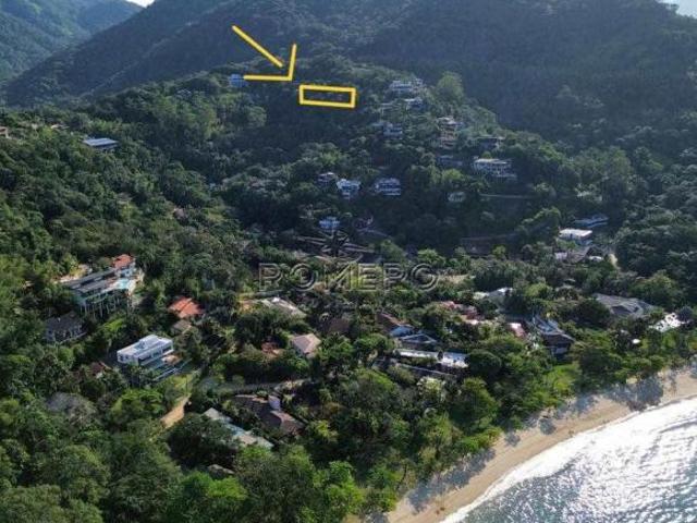 Terreno, Praia do Pulso, Ubatuba R$ 990 mil, Cod: 3101