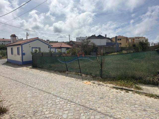 Terreno Praia do Pedrogão