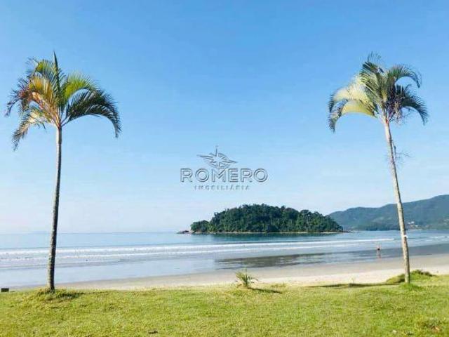 Terreno, Praia do Sapê, Ubatuba R$ 930 mil, Cod: 2802