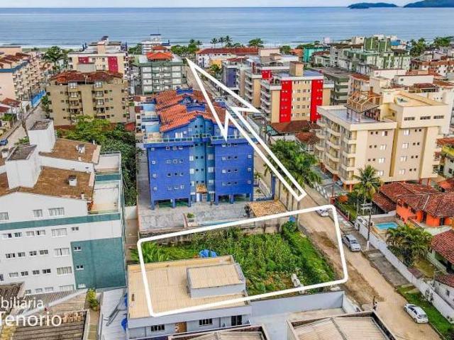 Terreno | Praia Grande | Ubatuba
