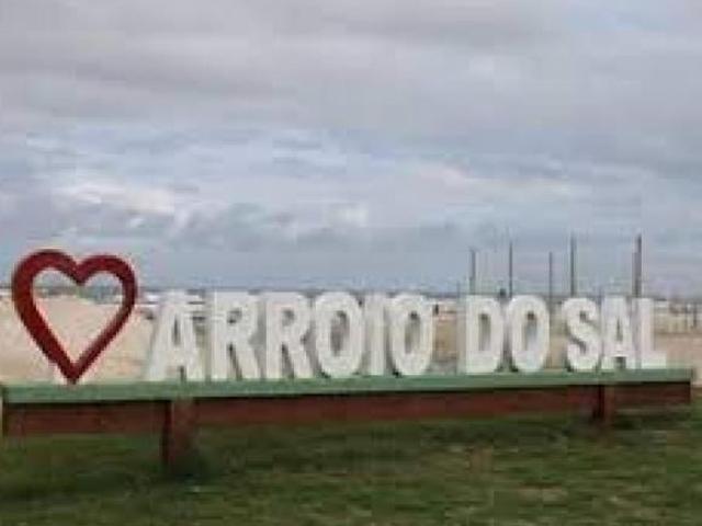 Terreno Praia Perola