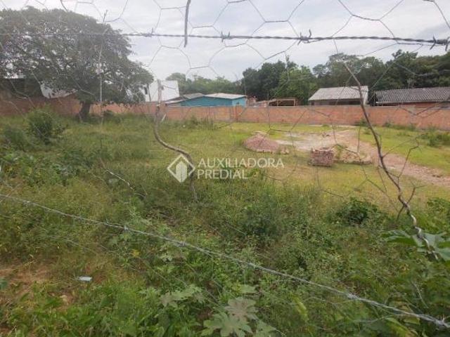 Terreno Pré Venda no bairro Tristeza
