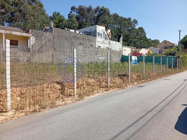 Terreno Premium | 470 m² | A 250 metros da Praia da Madalena | Vila Nova de Gaia