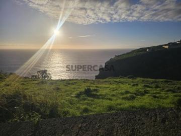 Terreno Premium com Vista Mar Arco da Calheta