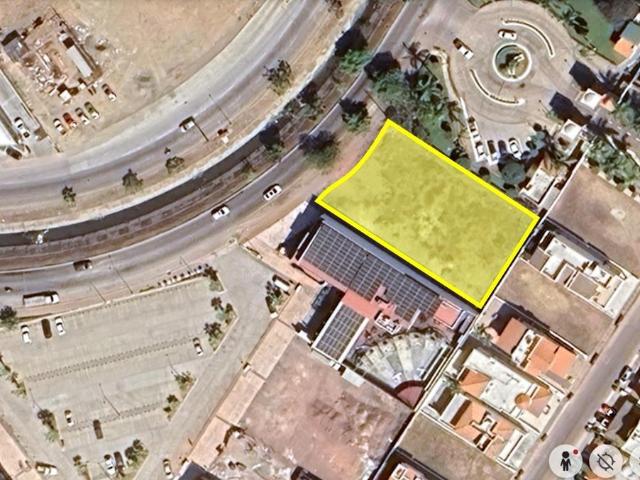 TERRENO PREMIUM A UN COSTADO DE CLUB REAL