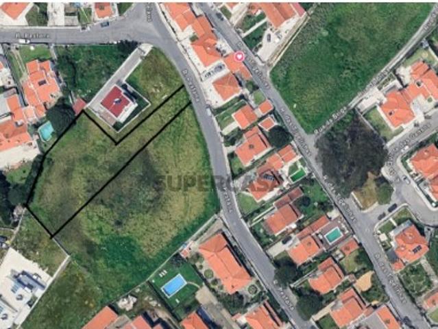 Terreno Premium em Bolembre Magoito