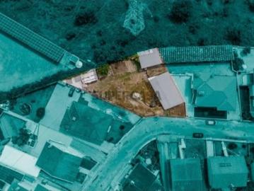 Terreno Premium em Ronfe 860m2 para a casa dos seus Sonhos!