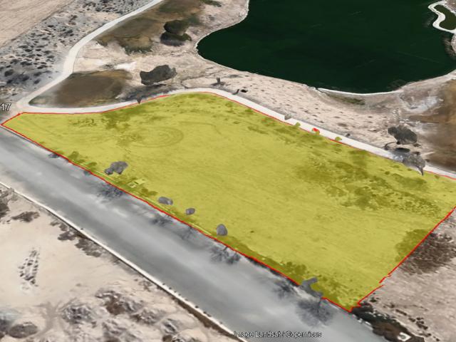 Terreno Premium en Esquina y Frente a Campo de Golf en Club Campestre Montebello