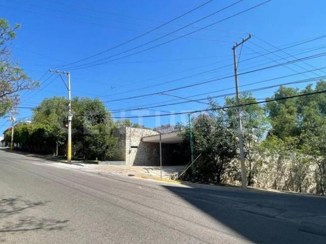 TERRENO PREMIUM EN VENTA COLONIA LA PAZ | PUEBLA, PUE