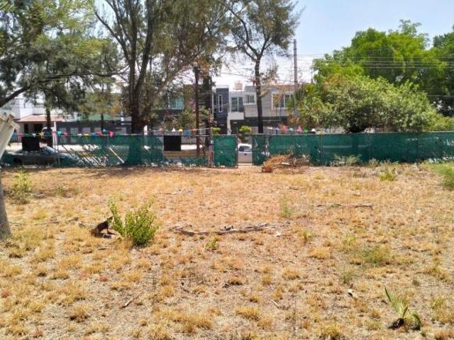 TERRENO PREMIUM EN VENTA | CAMINO REAL ZAPOPAN