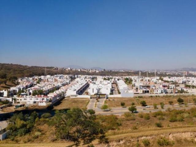 Terreno Premium en Venta en Coto Residencial Sotavento, Zapopan, Jalisco