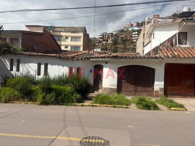 Terreno Premium En Venta | Residencial Huancaro – Cusco