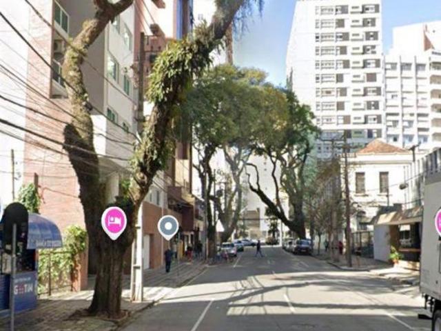 Terreno Premium no Coração de Curitiba – até 1.015 m² de construção!