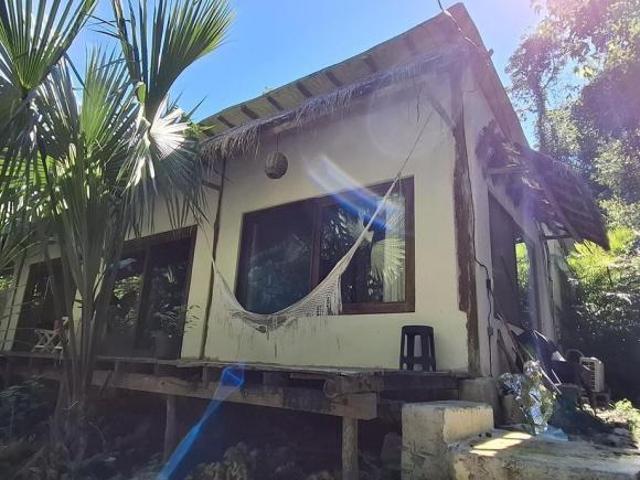 Terreno Premium Sustentable con Casa en Venta Tulum