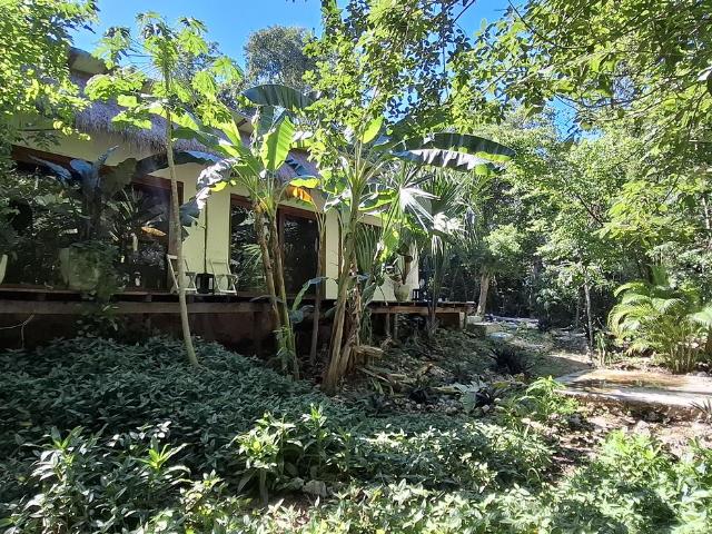 Terreno Premium Sustentable con Casa en Venta Tulum