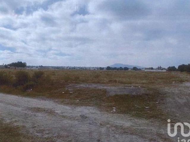 Venta terreno 1 Ha con Uso de Suelo Mixto a minutos del AIFA | Gran oportunidad de inversión