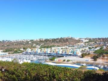 ’Terreno Premium para Empreendimento Turístico de Referência Marina de Albufeira’