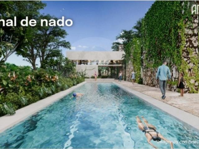 Terreno preventa
