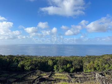 Terreno com Vista Mar Panorâmica em São Mateus