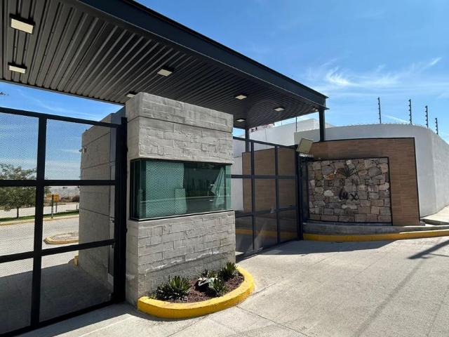 Terreno Privada Cennet Lux