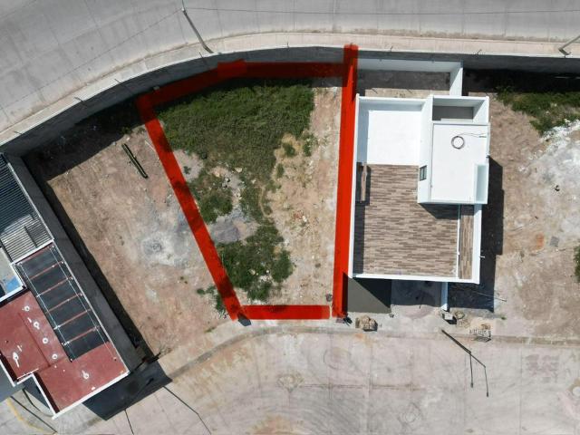 Terreno Privada Cennet Lux