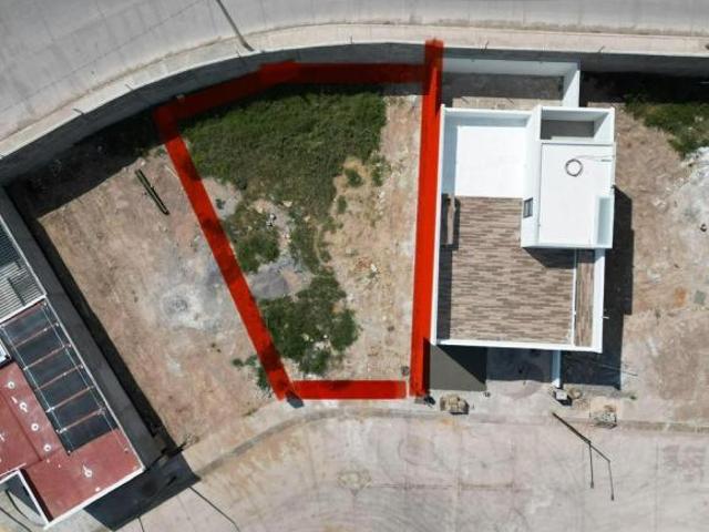 Terreno Privada Cennet Lux