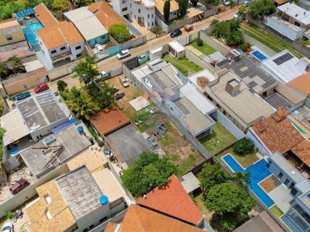 Terreno Promissor em Águas Claras 358m² à Venda