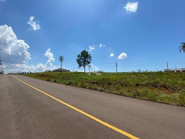 TERRENO PRONTO PARA CONSTRUÇÃO