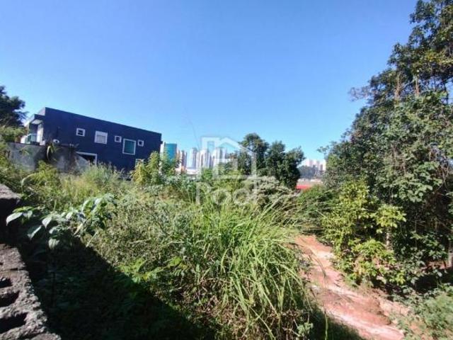 Terreno Pronto para Construir 250m² Jardim América Taboão da Serra Oportunidade !