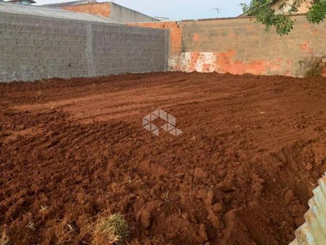 Terreno pronto para construir, bairro Harmonia Canoas