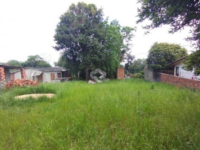 Terreno pronto para construir e com excelente metragem!