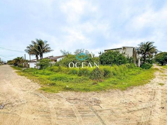 Terreno pronto para construir em Ipanema