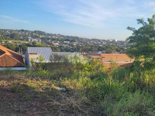 Terreno pronto para construir em região alta do Arroio Grande