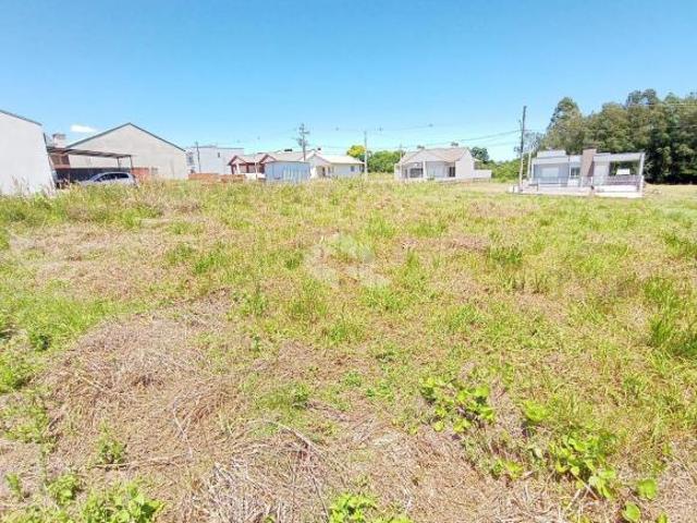 TERRENO PRONTO PARA CONSTRUIR NO ALIANÇA