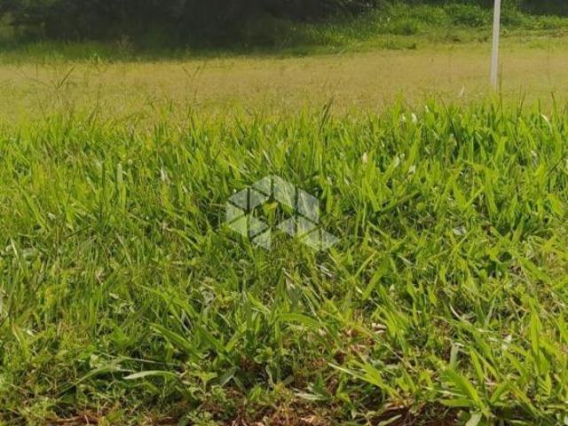 Terreno pronto para construir no Bairro Leopoldina em Porto Alegre