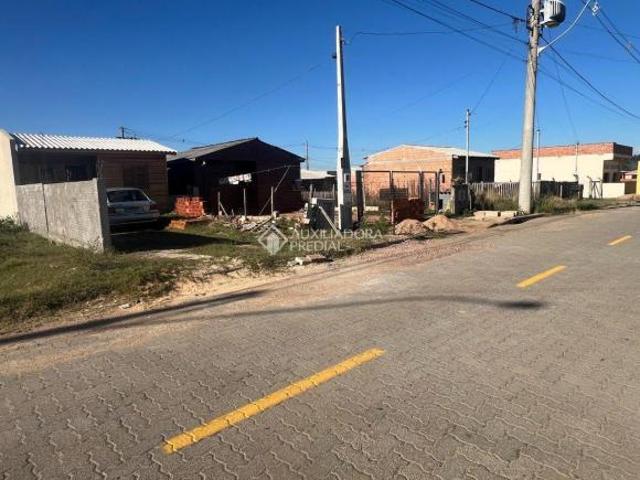 Terreno pronto para construir no bairro Recanto dos Pássaros 1