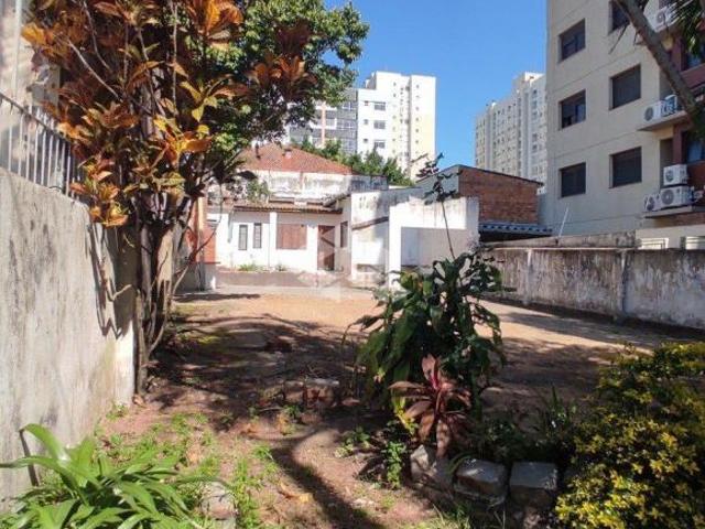 Terreno pronto para construir no Passo D´Areia