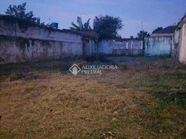 Terreno Pronto para Construir no SINUELO