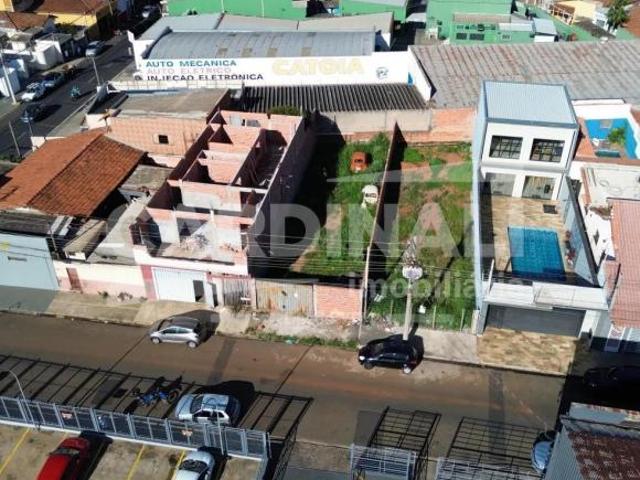Terreno pronto para ser construído em uma ótima localização bairro da Vila Prado São Carlos