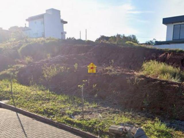 Terreno pronto pra construir
