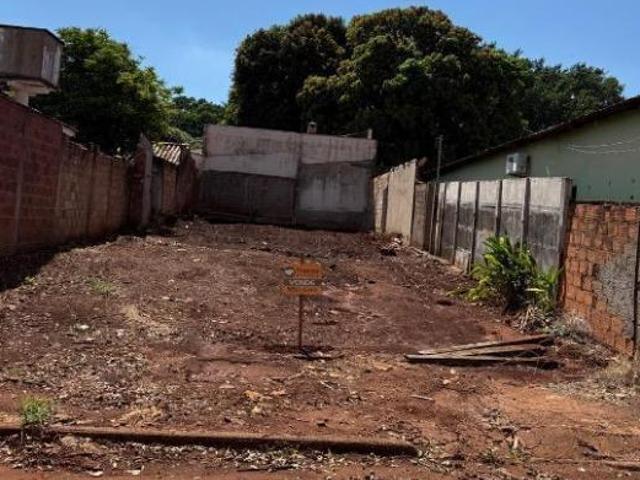 Terreno Progresso