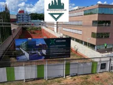 Praça do Buriti, Setor Sudoeste, Lago Sul, Distrito Federal