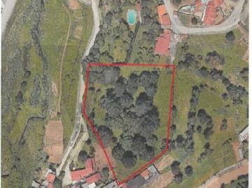 Terreno | Projeto APROVADO | 1.581 m2 | Oliveira de Azemeis!