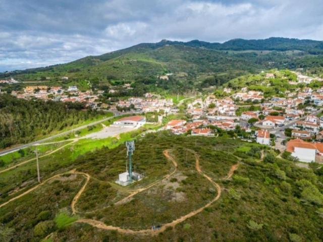 Terreno projeto aprovado | Malveira da Serra